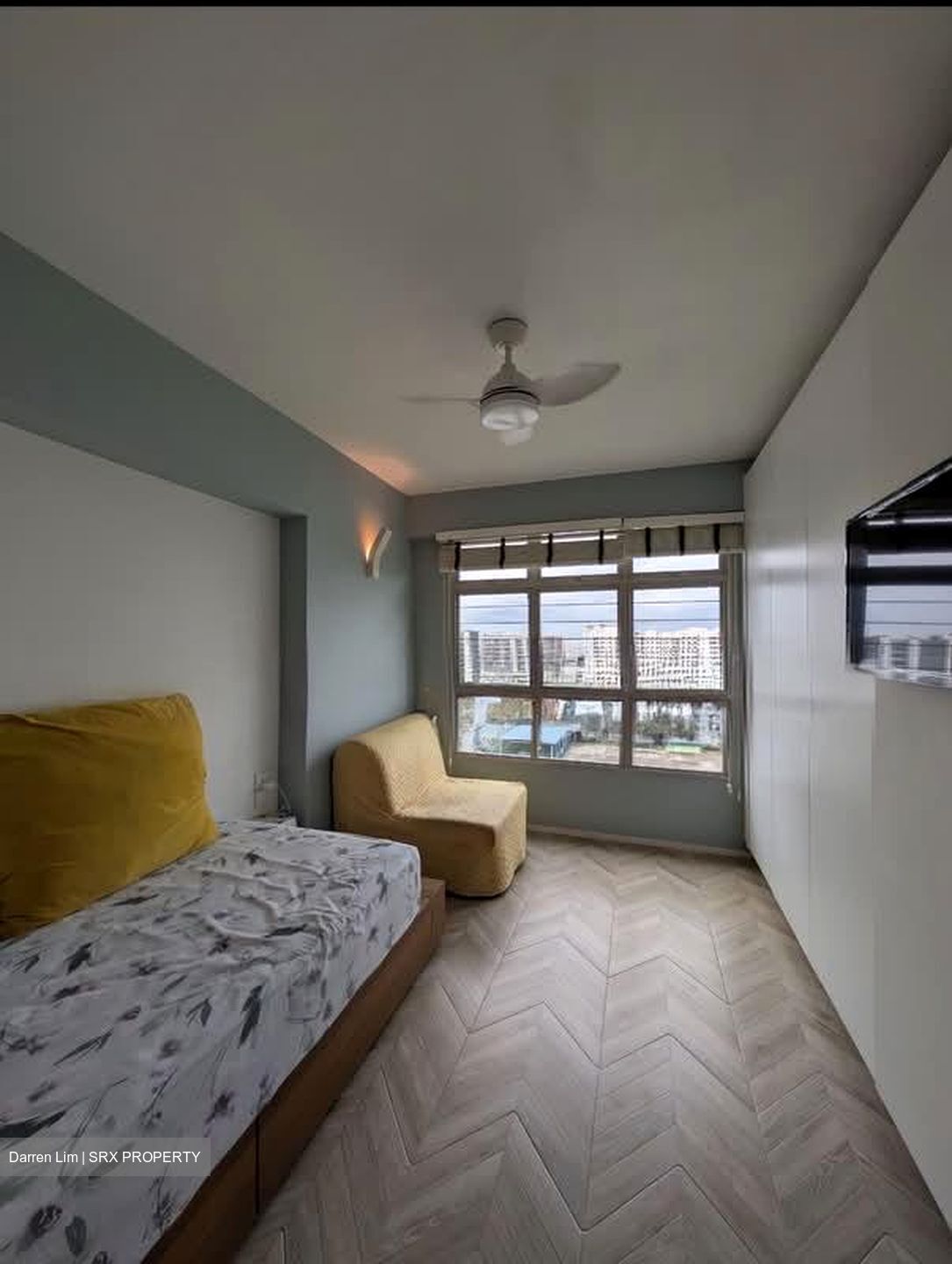 Blk 216A Compassvale Mast (Sengkang), HDB 5 Rooms #573707971